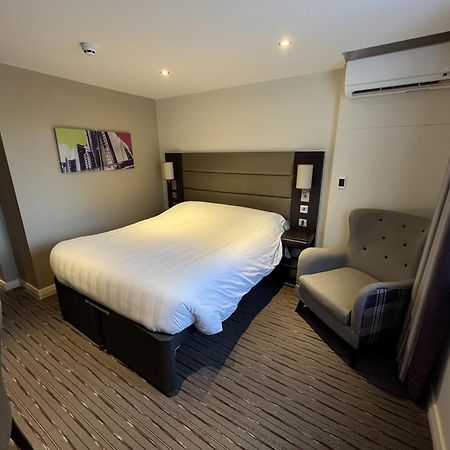 Sidcot Arms Hotel Winscombe Eksteriør billede