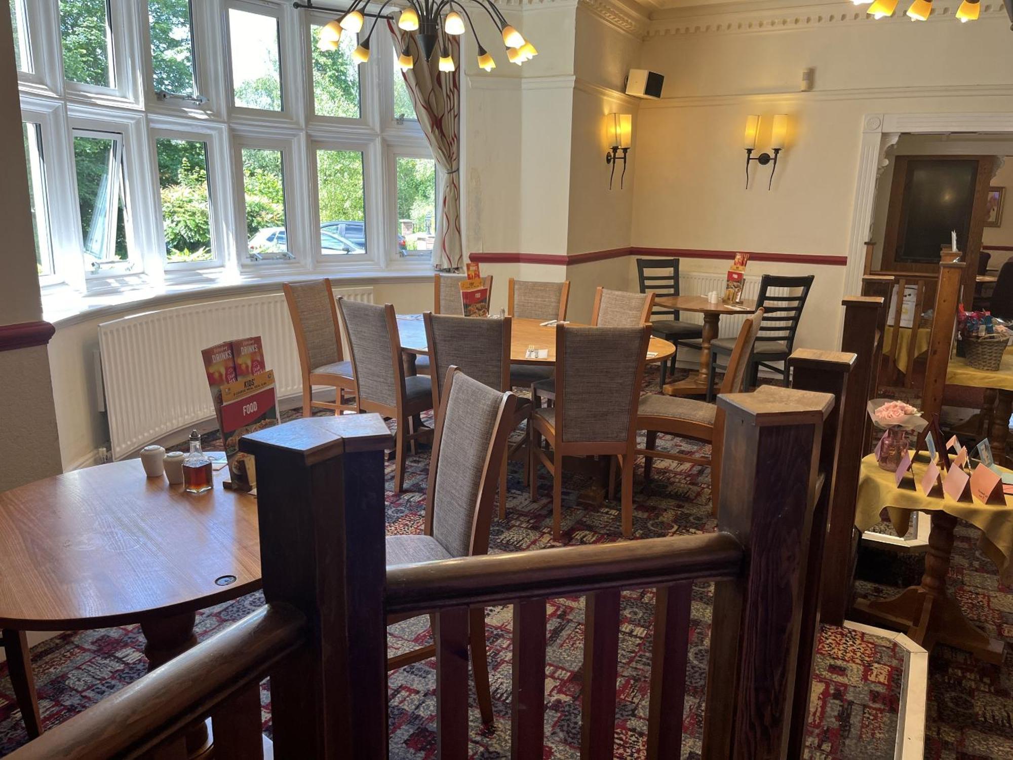 Sidcot Arms Hotel Winscombe Eksteriør billede